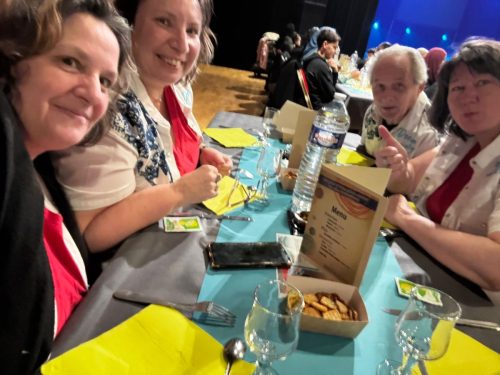 2026 - Démo service jeunesse d'Allonnes 13 février