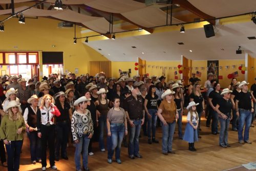 2025 - Bal Dream Country 29 mars