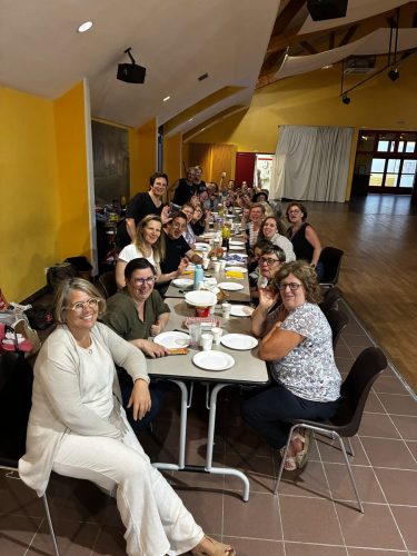 2026 - Sucré Salé du 04 juin