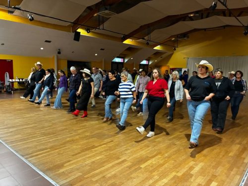 2025 - Pot de bienvenue 14 octobre