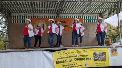 2026 - Démo 23h Racing Virtual Voivres-Lès-Le-Mans le 20 septembre